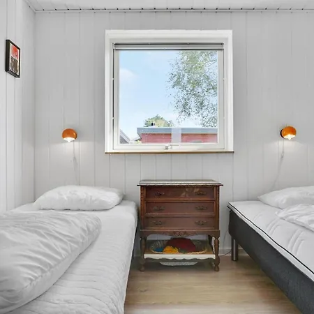 Gorgeous In With Wifi Feriehus *
